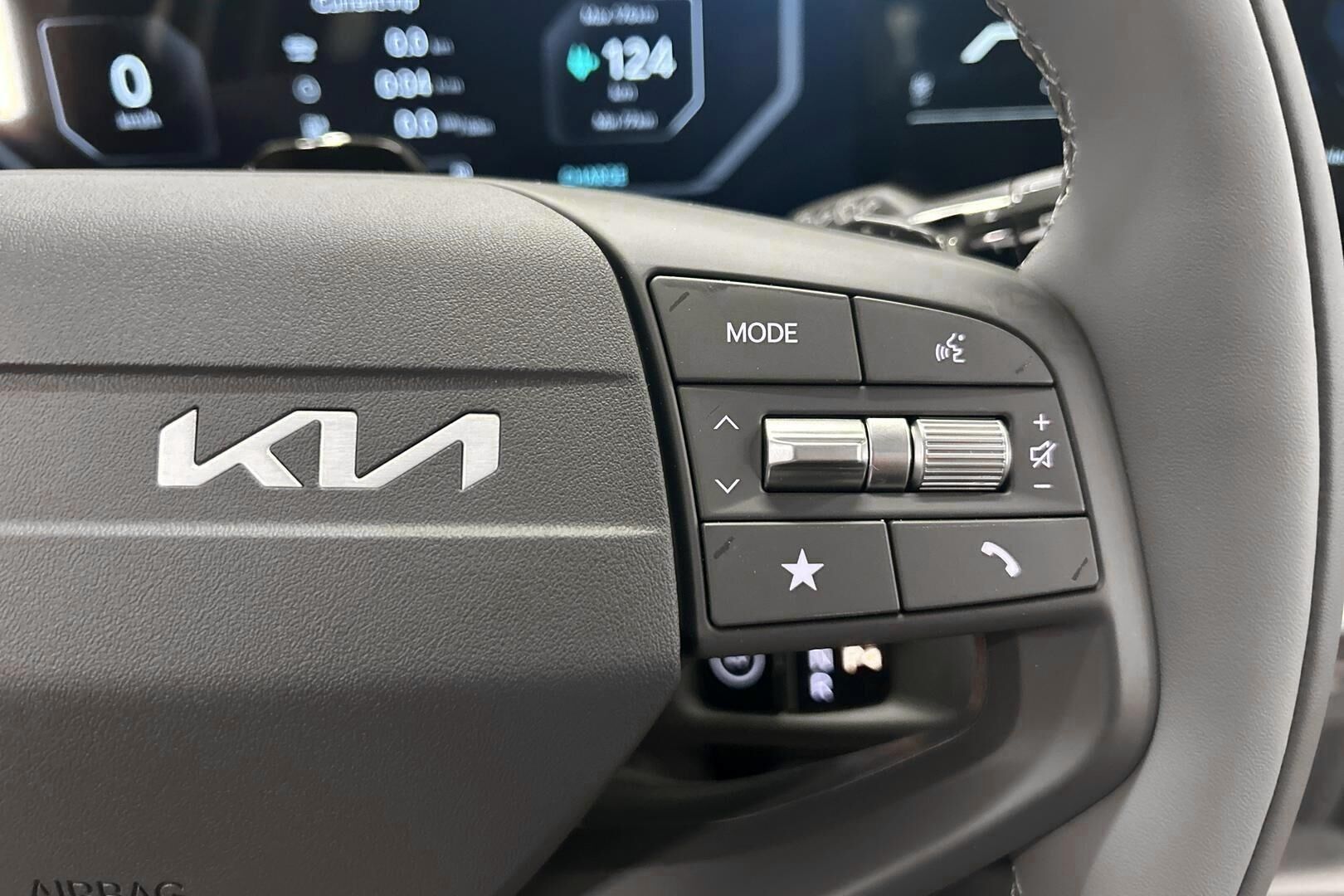 Kia EV3 iso kuva 15