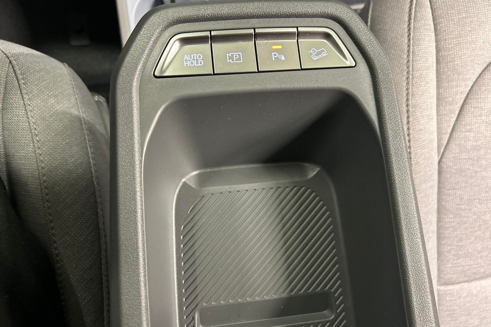 Kia EV3 iso kuva 21
