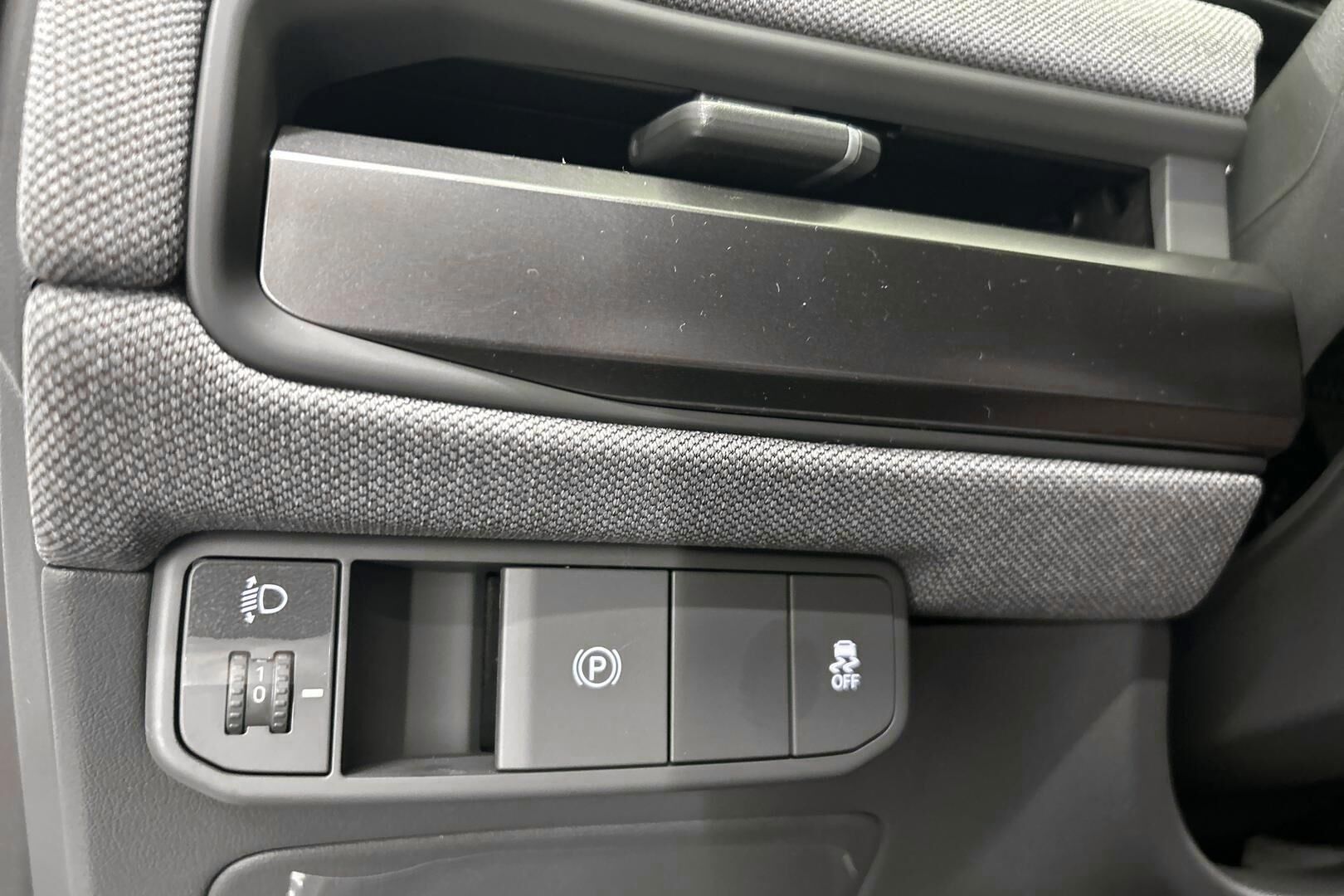 Kia EV3 iso kuva 23