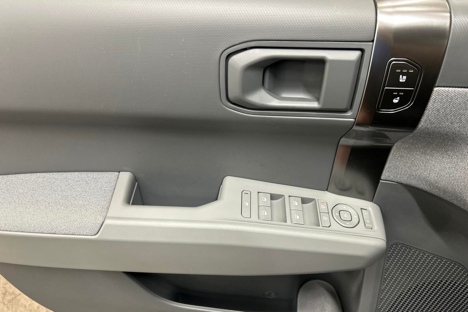 Kia EV3 iso kuva 24