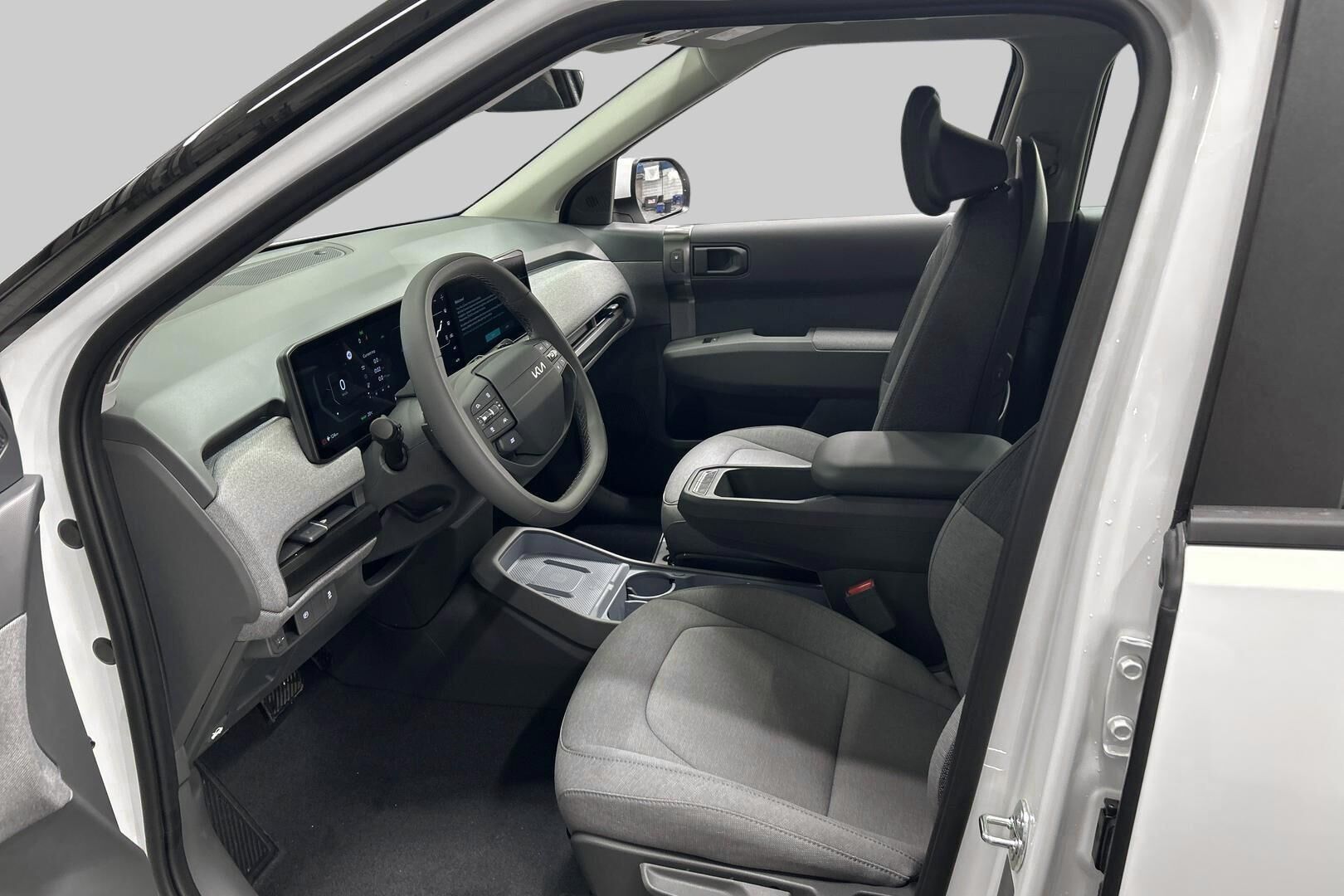 Kia EV3 iso kuva 8