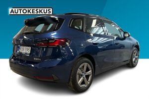 BMW 2-sarja esikatselu 1