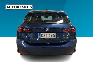 BMW 2-sarja esikatselu 2