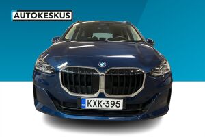 BMW 2-sarja esikatselu 3