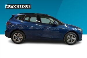 BMW 2-sarja esikatselu 8