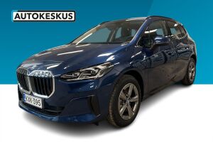 BMW 2-sarja esikatselu 0