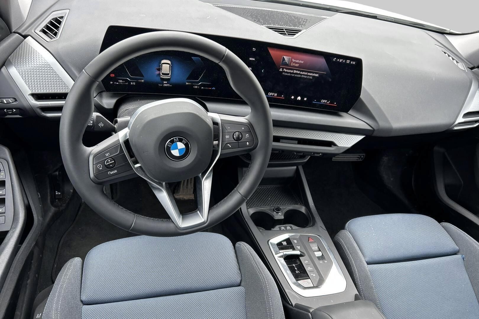 BMW 1-sarja iso kuva 1