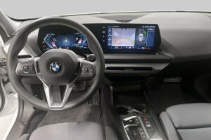 BMW 1-sarja esikatselu 10