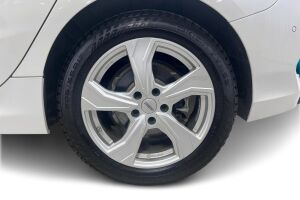 BMW 1-sarja esikatselu 12