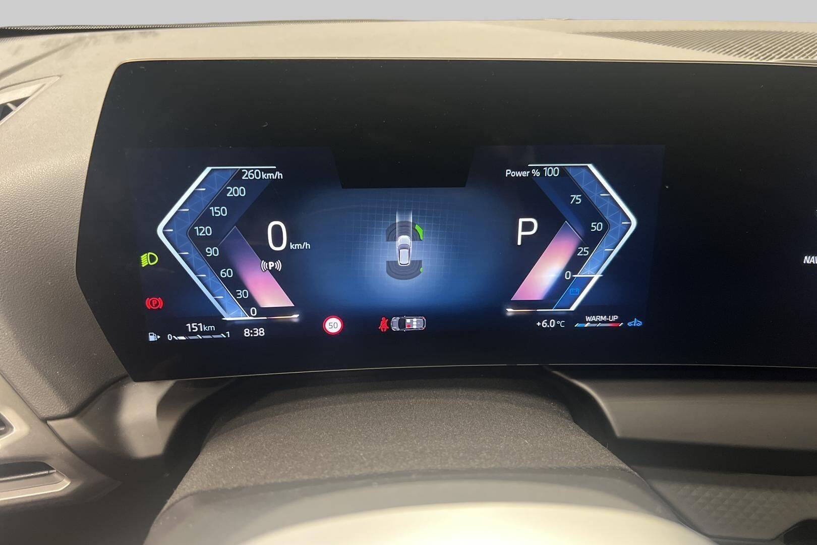 BMW 1-sarja iso kuva 13