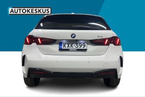 BMW 1-sarja esikatselu 5