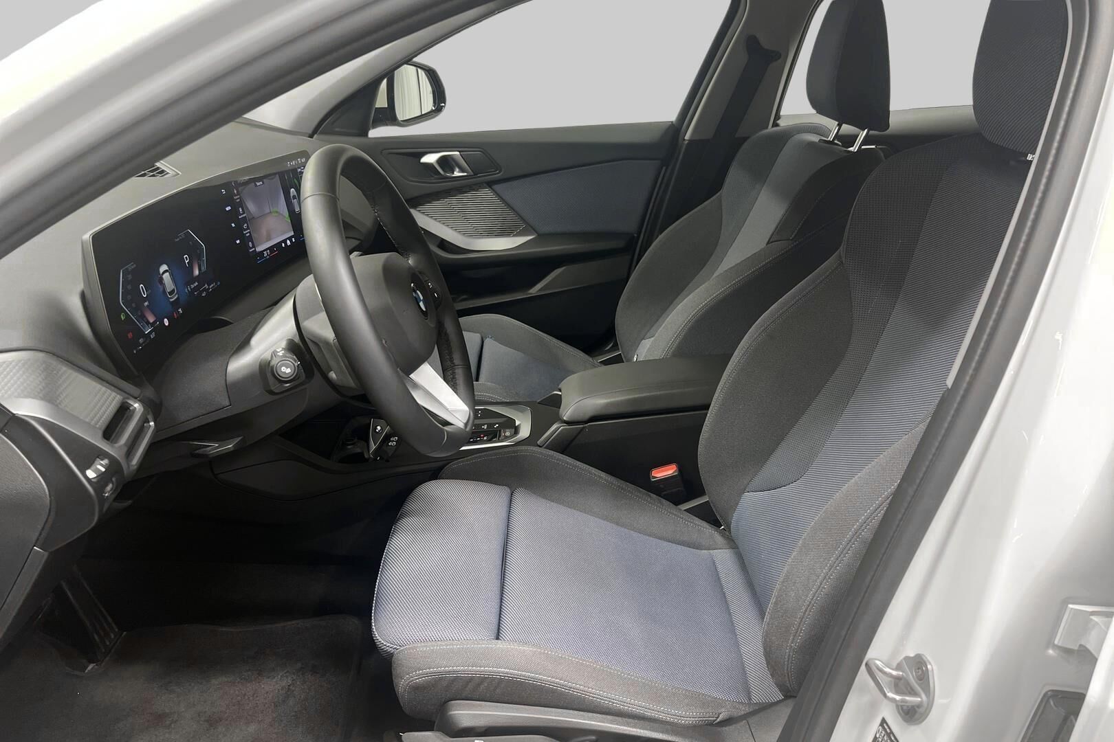 BMW 1-sarja iso kuva 8