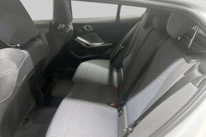 BMW 1-sarja esikatselu 9