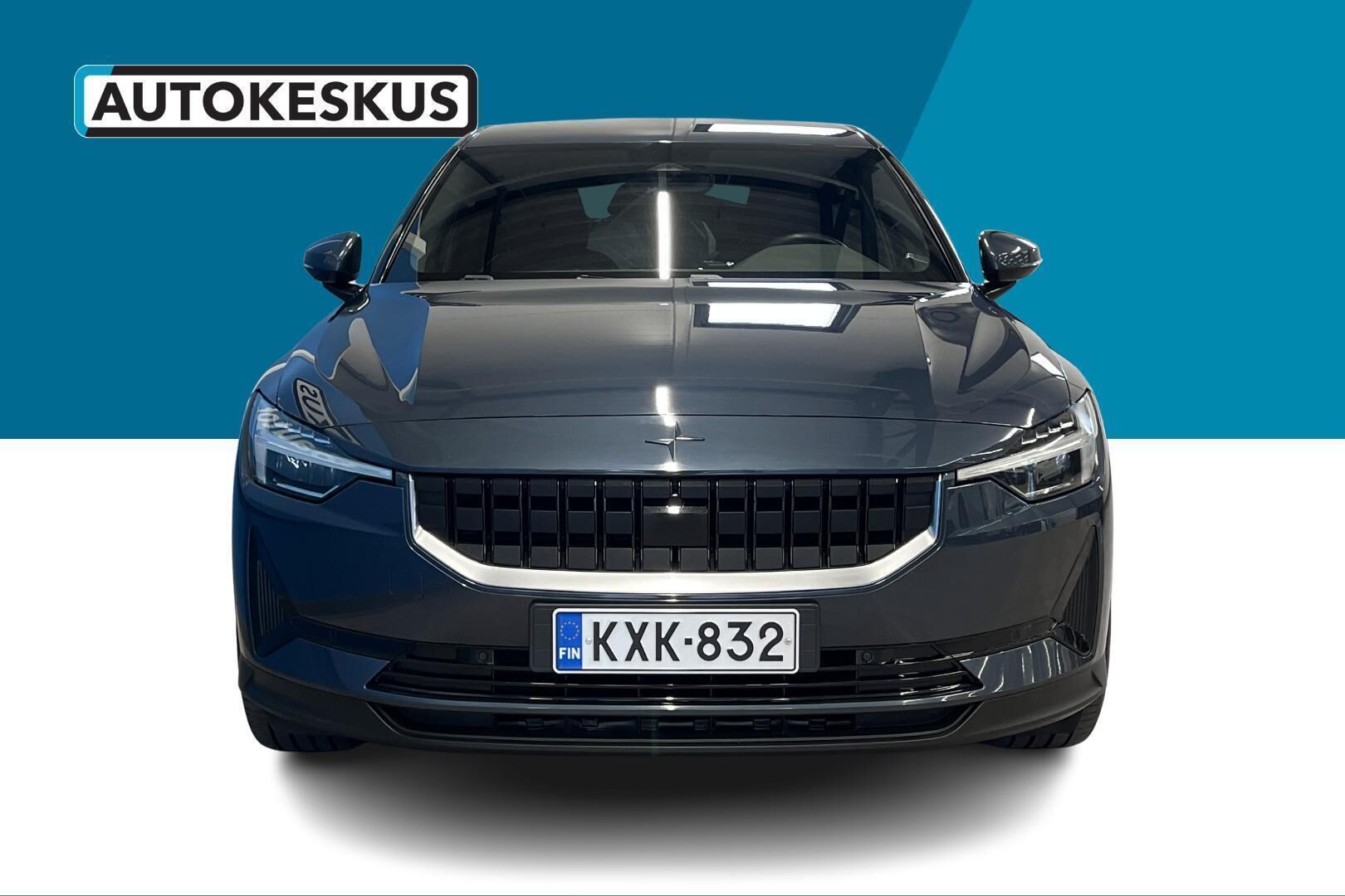 Polestar 2 2021, kuva 3/27
