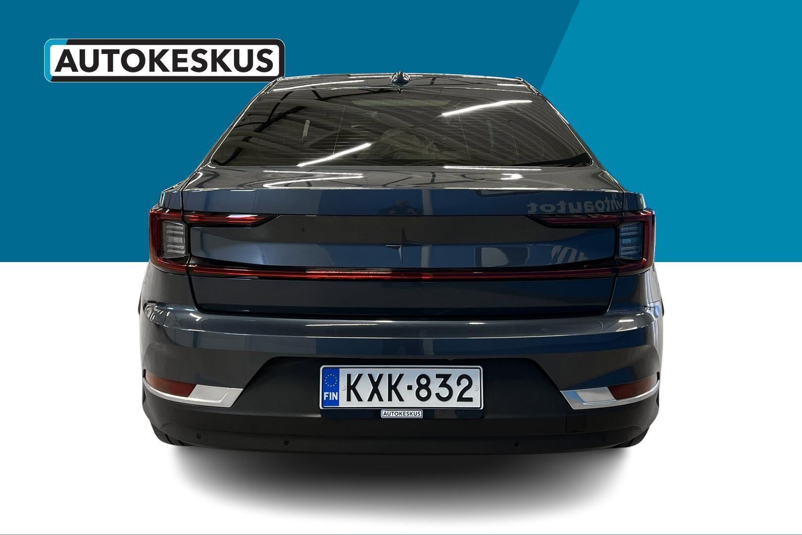 Polestar 2 2021, kuva 7/27