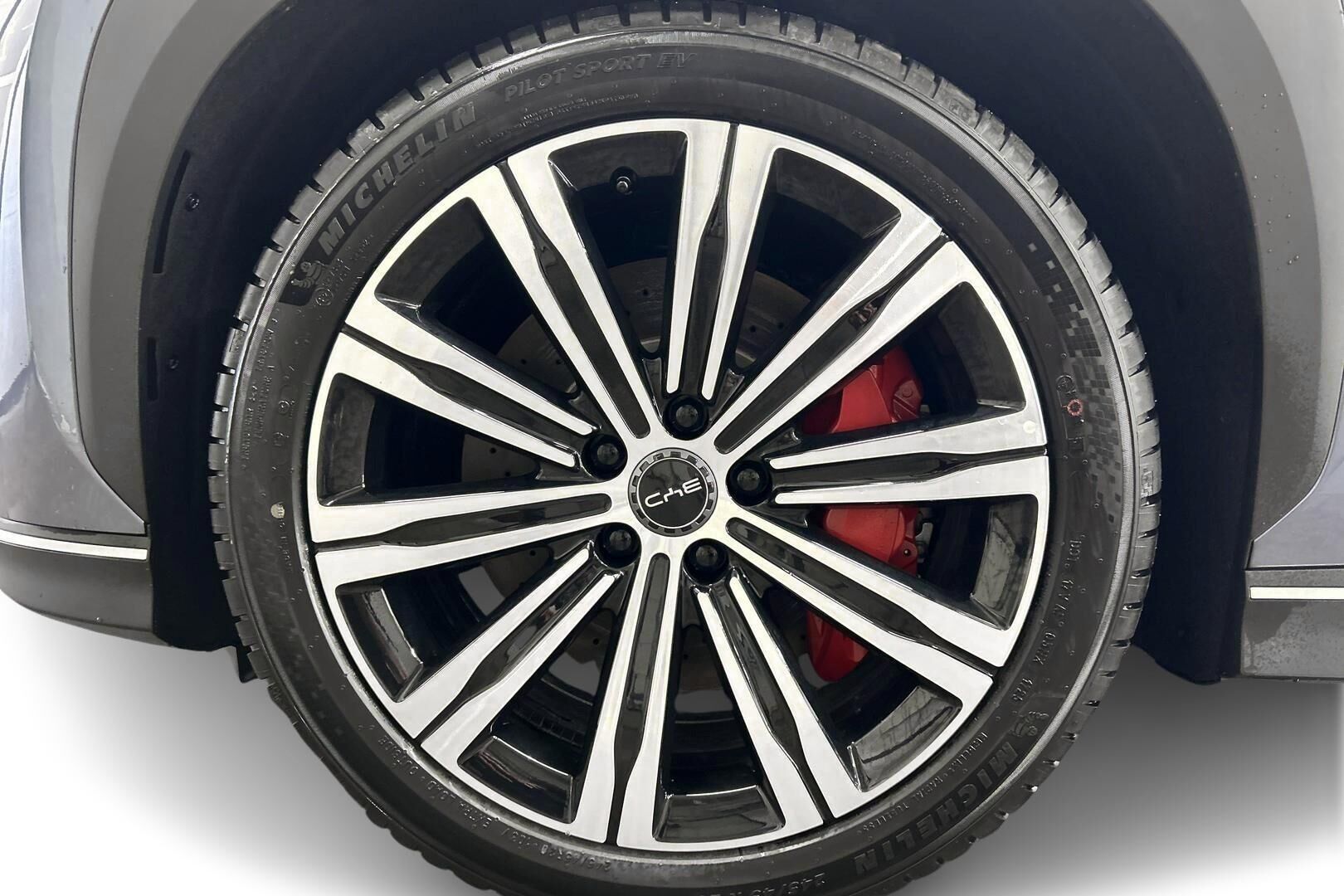 BYD Sealion 7 iso kuva 12