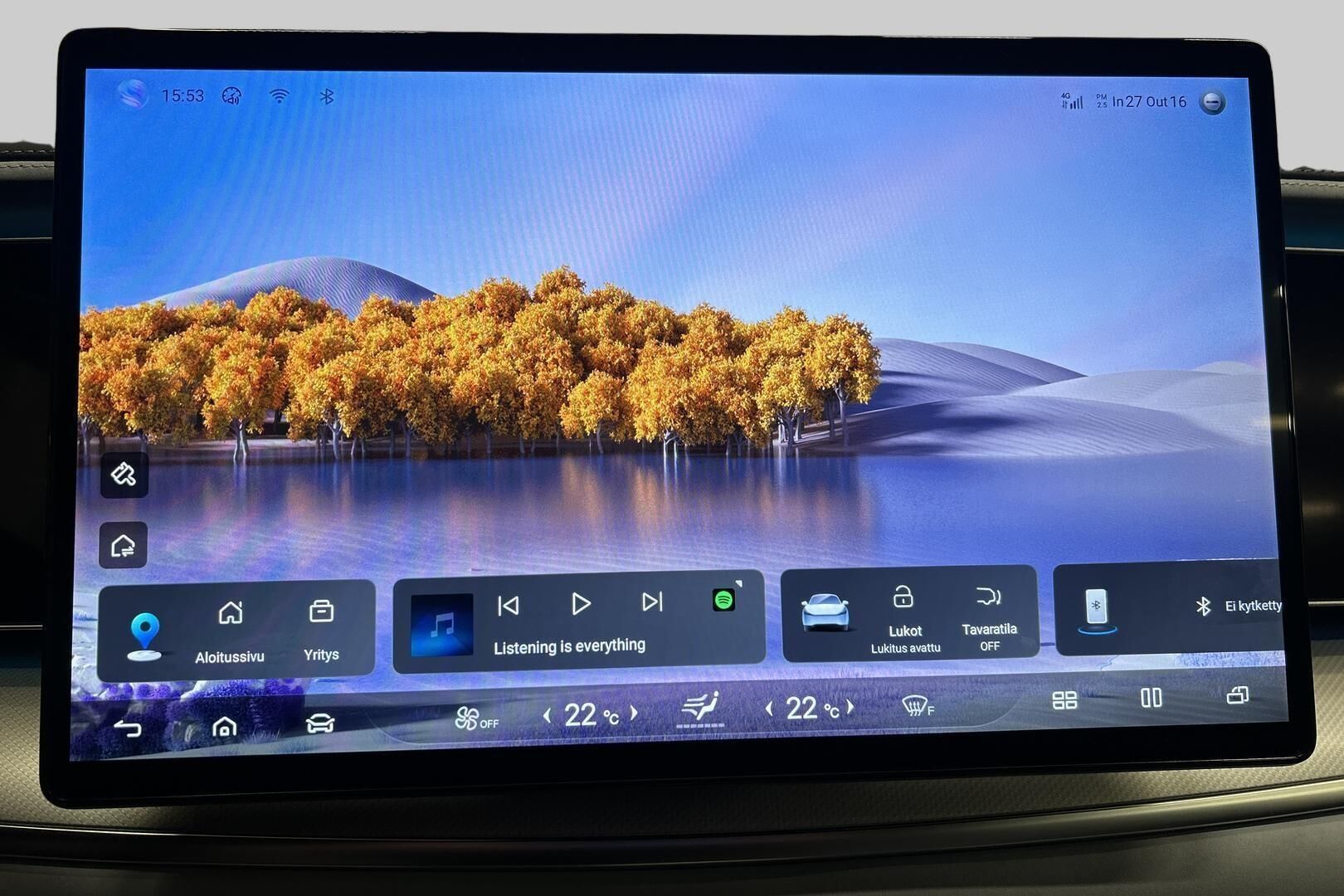 BYD Sealion 7 iso kuva 14