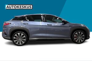 BYD Sealion 7 esikatselu 3