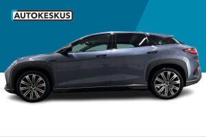 BYD Sealion 7 esikatselu 7