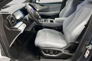 BYD Sealion 7 esikatselu 8