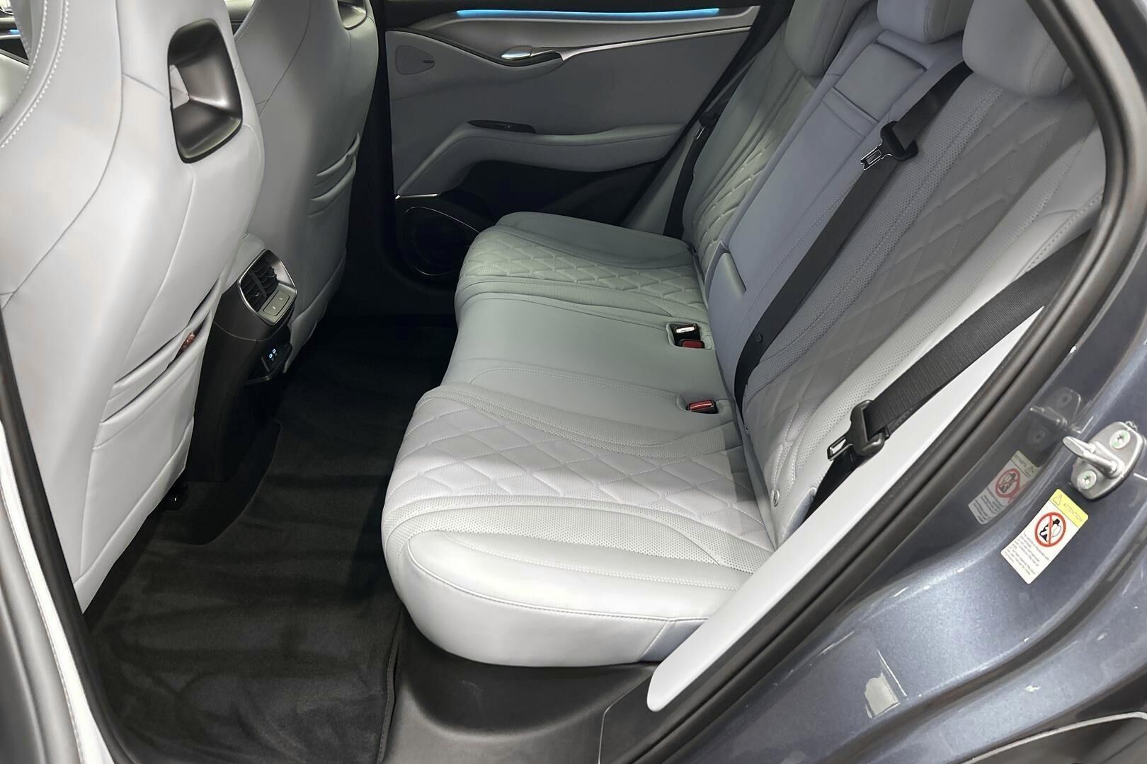 BYD Sealion 7 iso kuva 9