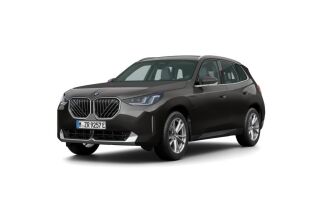 BMW X3 esikatselu 0