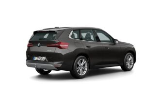 BMW X3 esikatselu 1