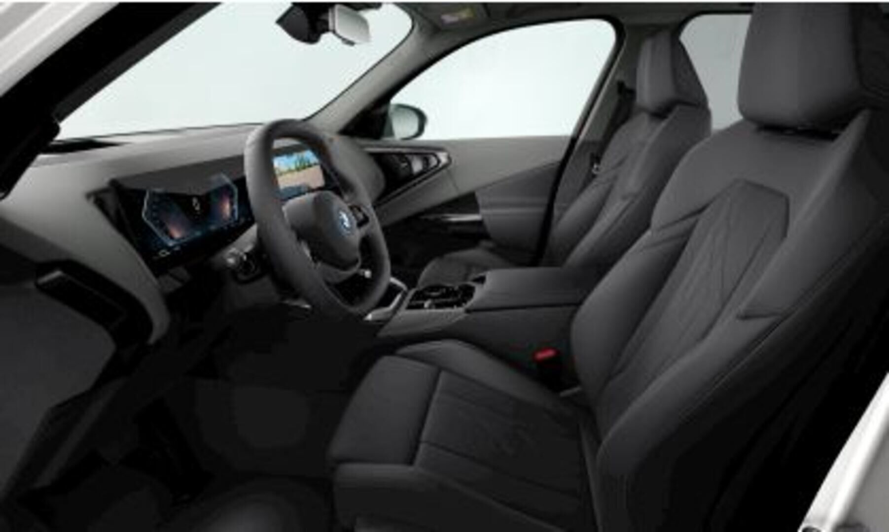 BMW X3 iso kuva 3