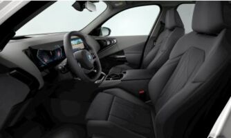 BMW X3 esikatselu 3