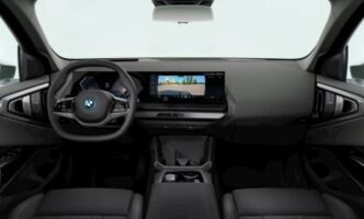BMW X3 esikatselu 4