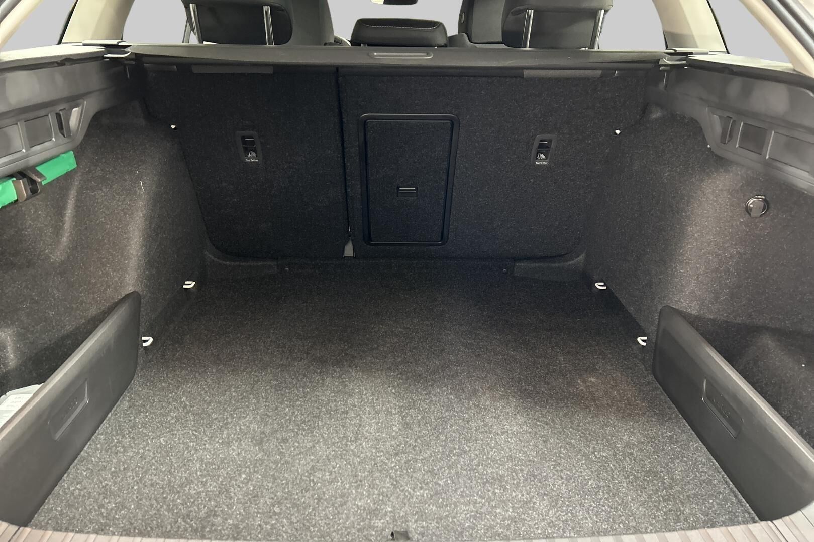 Skoda Octavia iso kuva 11