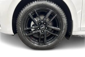 Skoda Octavia esikatselu 12