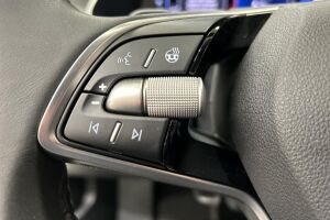 Skoda Octavia esikatselu 14