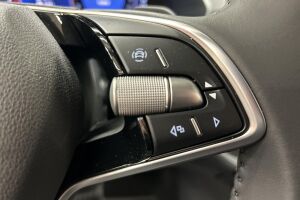 Skoda Octavia esikatselu 15