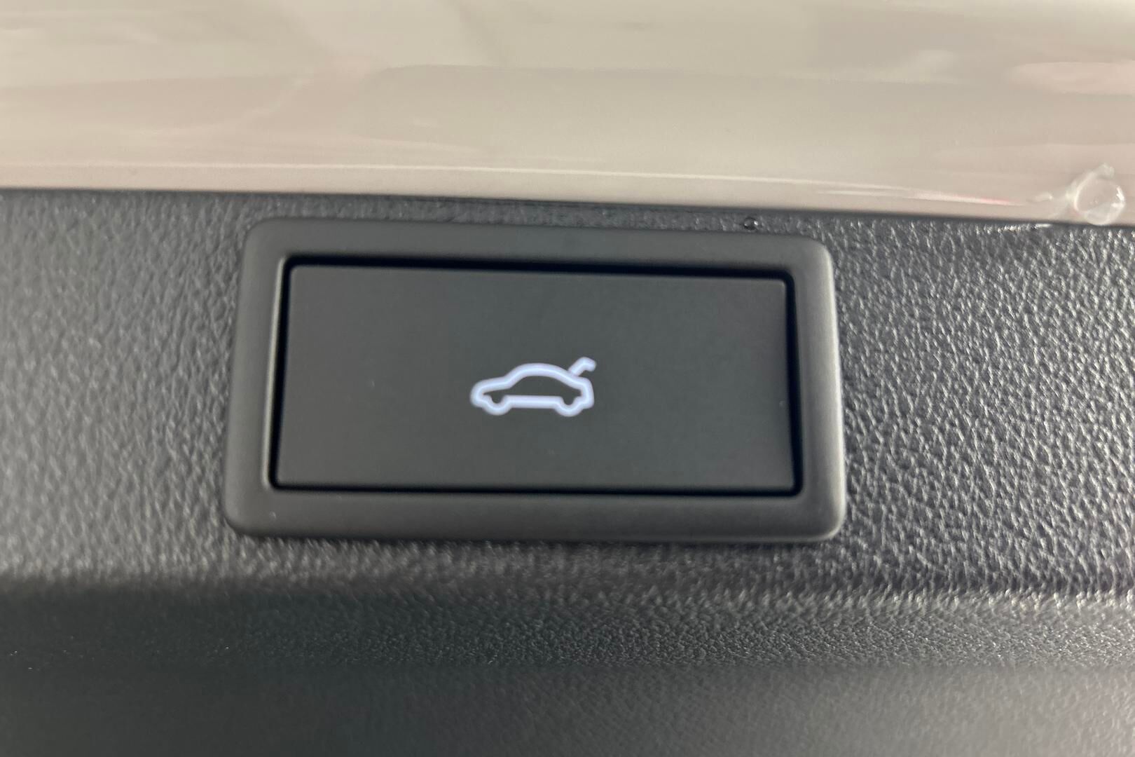 Skoda Octavia iso kuva 21