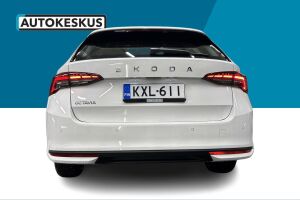 Skoda Octavia esikatselu 5