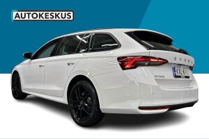 Skoda Octavia esikatselu 6