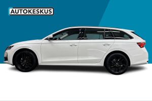 Skoda Octavia esikatselu 7