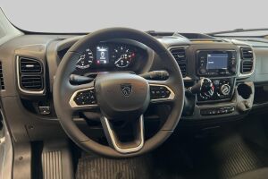 Peugeot Boxer esikatselu 10