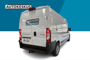 Peugeot Boxer esikatselu 4
