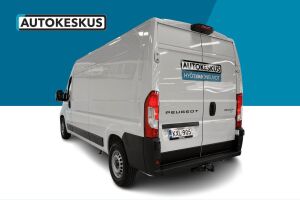 Peugeot Boxer esikatselu 6