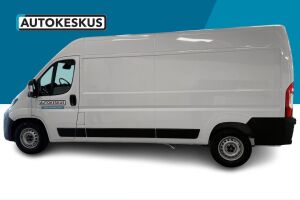 Peugeot Boxer esikatselu 7