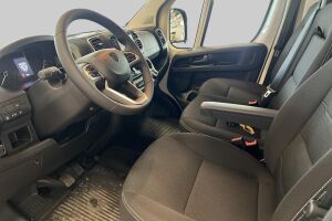 Peugeot Boxer esikatselu 8