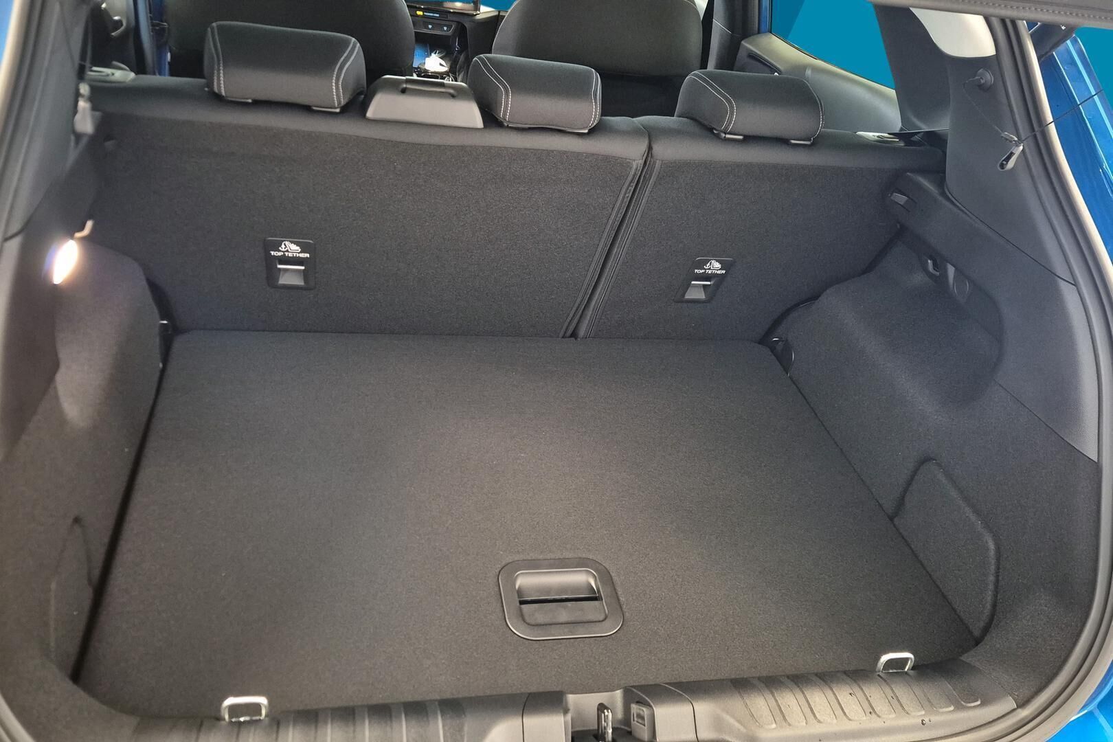 Ford Puma Gen-E iso kuva 11