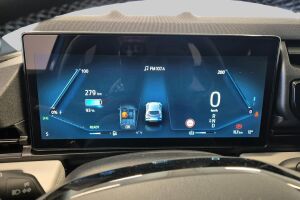 Ford Puma Gen-E esikatselu 13