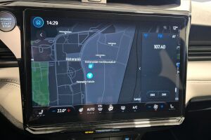 Ford Puma Gen-E esikatselu 14