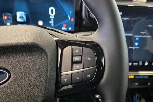 Ford Puma Gen-E esikatselu 16