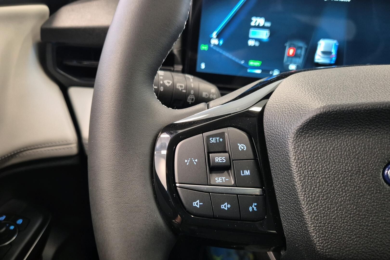 Ford Puma Gen-E iso kuva 17