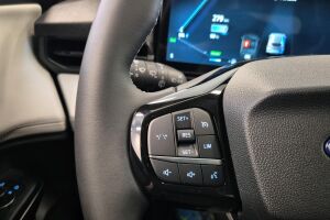 Ford Puma Gen-E esikatselu 17