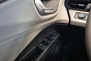 Ford Puma Gen-E esikatselu 18